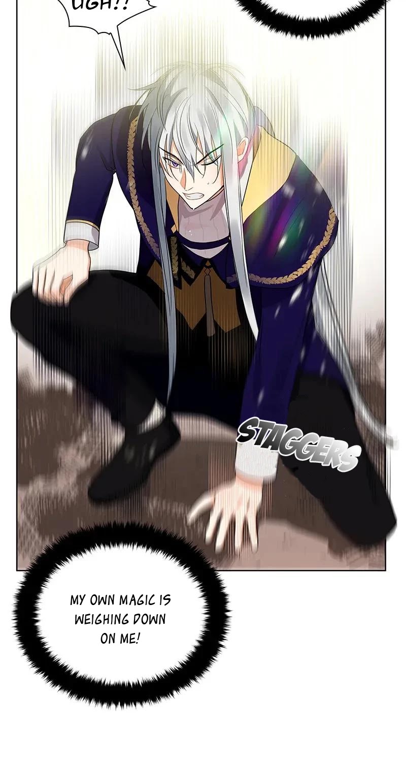 Crimson Karma Chapter 64 page 39 - Chapter 64