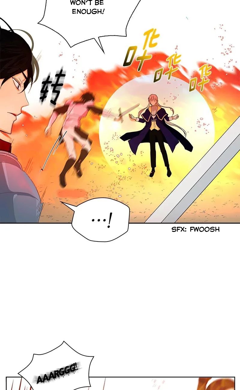 Crimson Karma Chapter 64 page 4 - Chapter 64