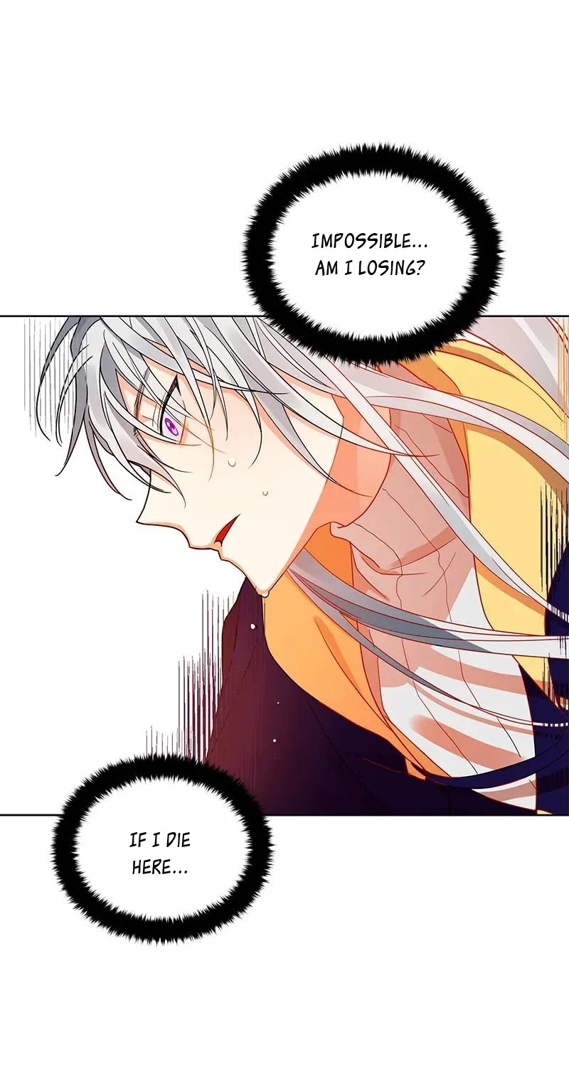 Crimson Karma Chapter 64 page 40 - Chapter 64