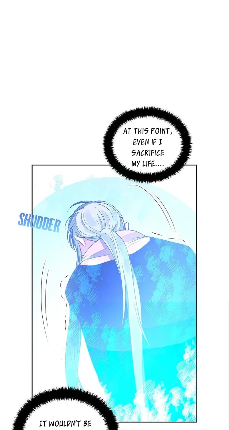 Crimson Karma Chapter 64 page 42 - Chapter 64