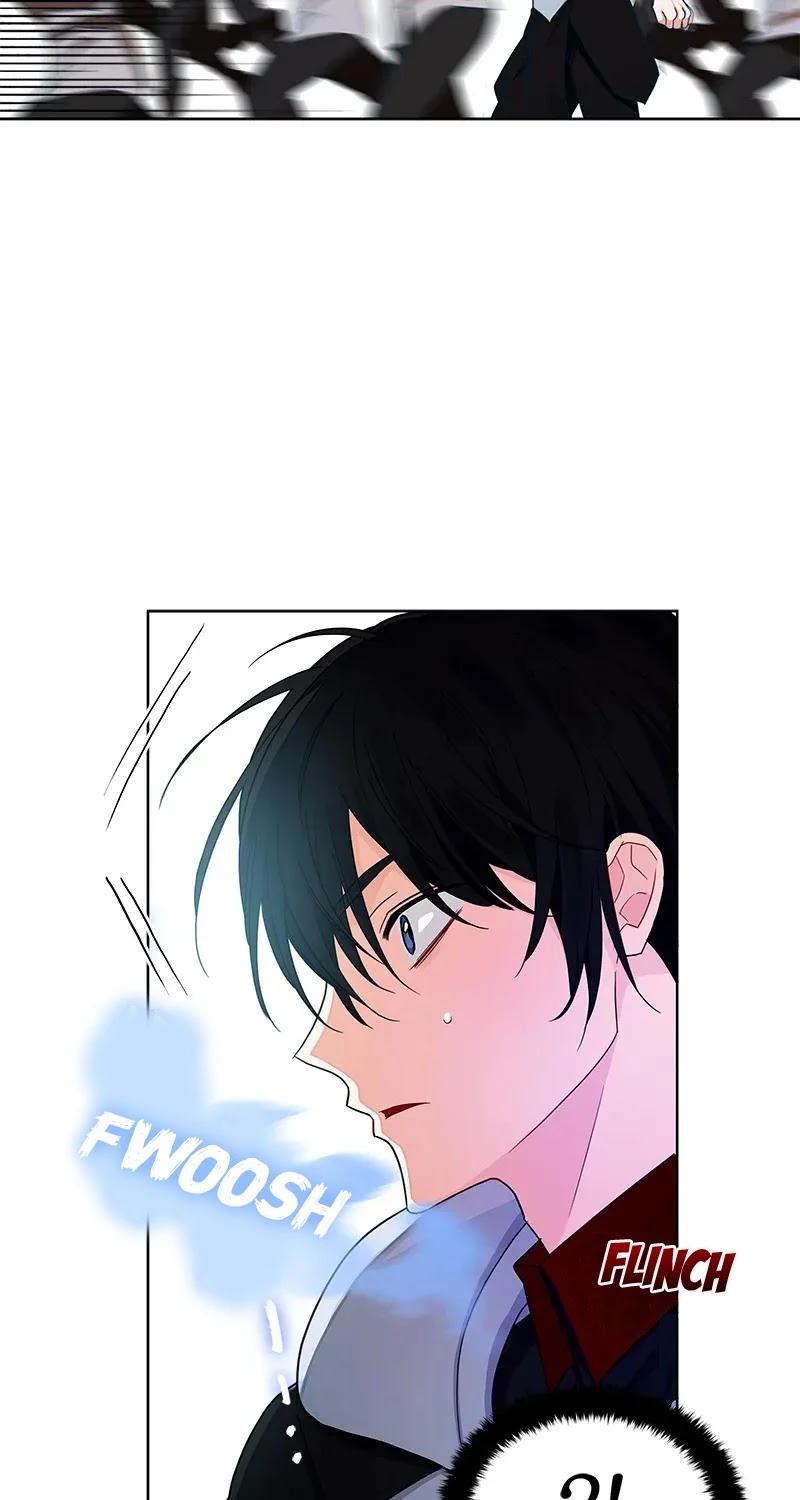 Crimson Karma Chapter 64 page 44 - Chapter 64