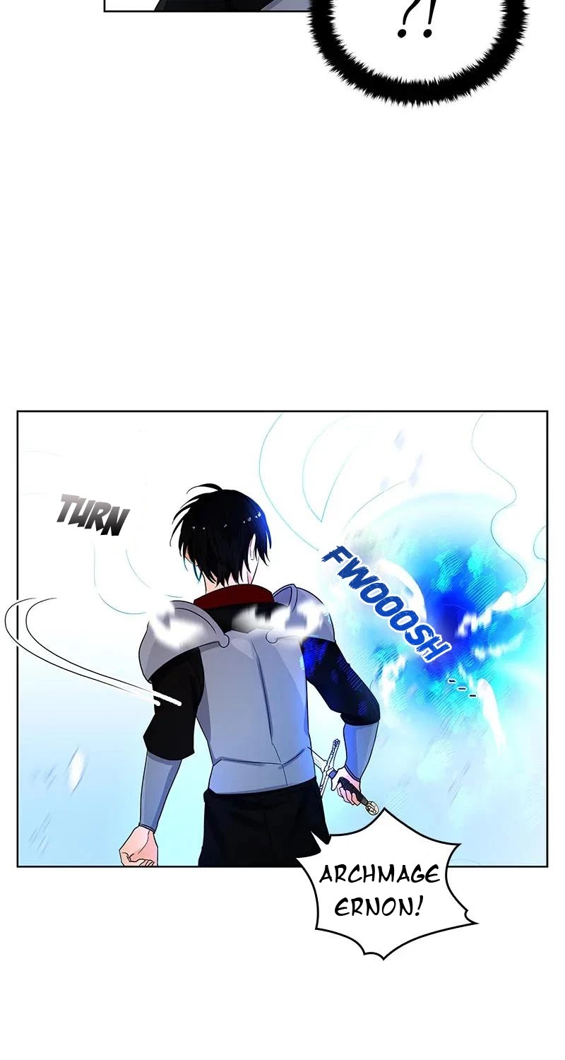 Crimson Karma Chapter 64 page 45 - Chapter 64