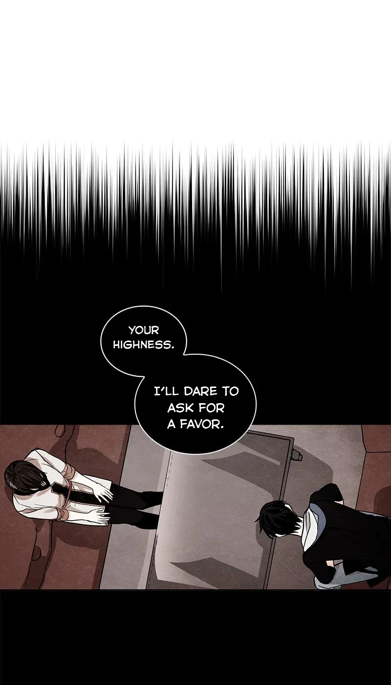 Crimson Karma Chapter 64 page 47 - Chapter 64
