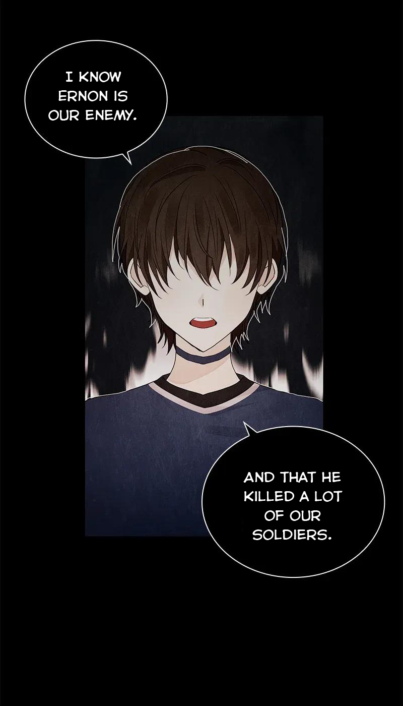 Crimson Karma Chapter 64 page 48 - Chapter 64