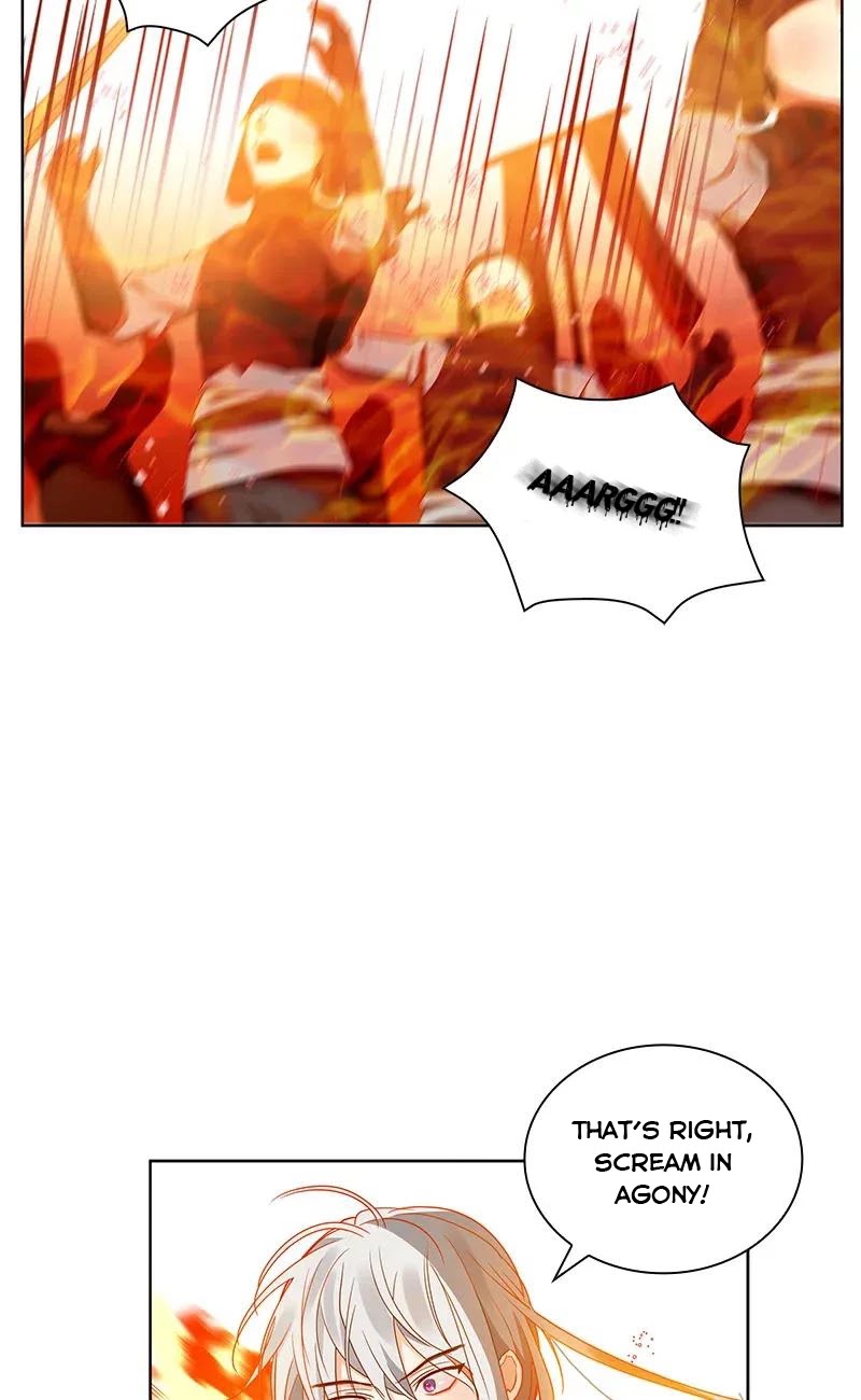 Crimson Karma Chapter 64 page 5 - Chapter 64
