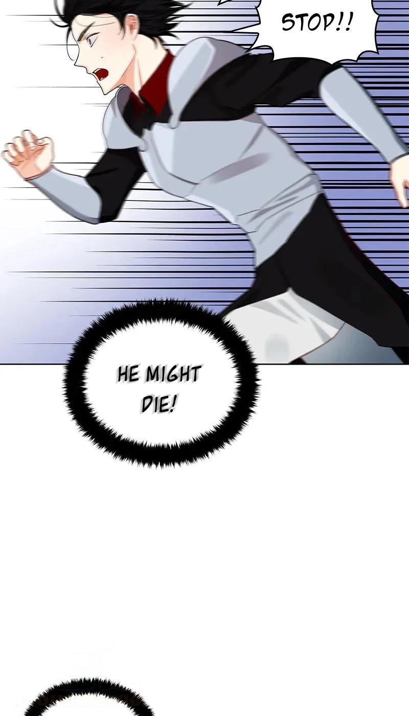 Crimson Karma Chapter 64 page 50 - Chapter 64