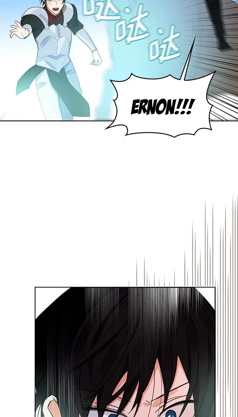 Crimson Karma Chapter 64 page 52 - Chapter 64