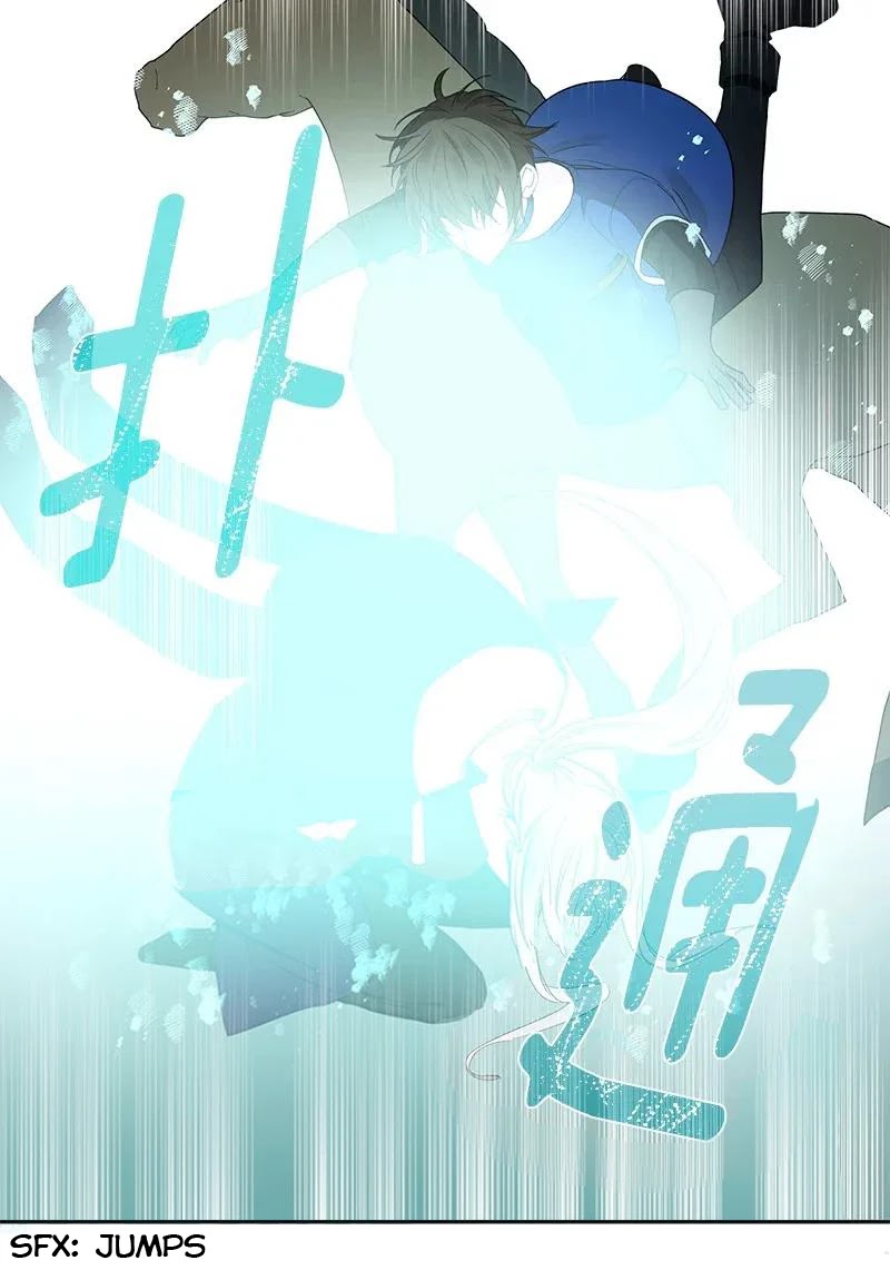Crimson Karma Chapter 64 page 54 - Chapter 64