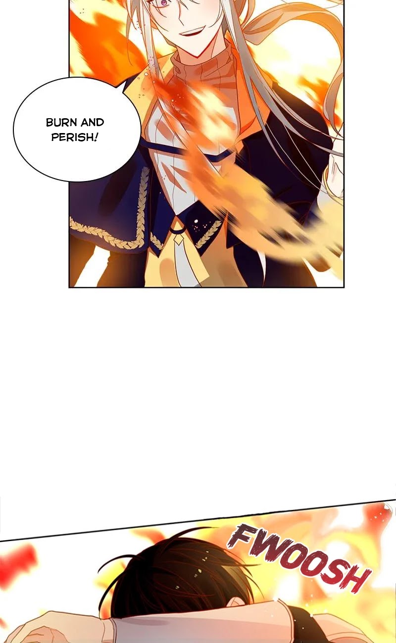 Crimson Karma Chapter 64 page 6 - Chapter 64