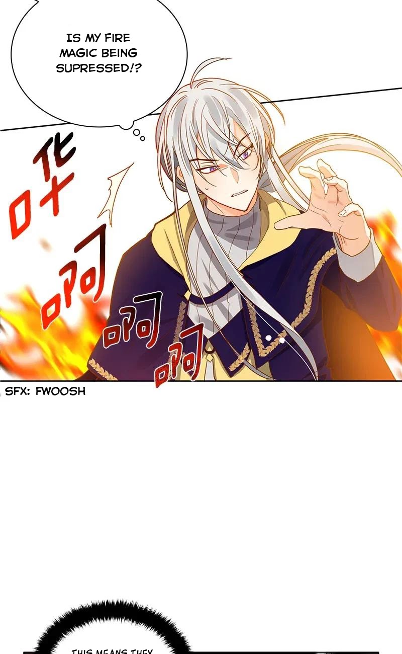 Crimson Karma Chapter 64 page 8 - Chapter 64
