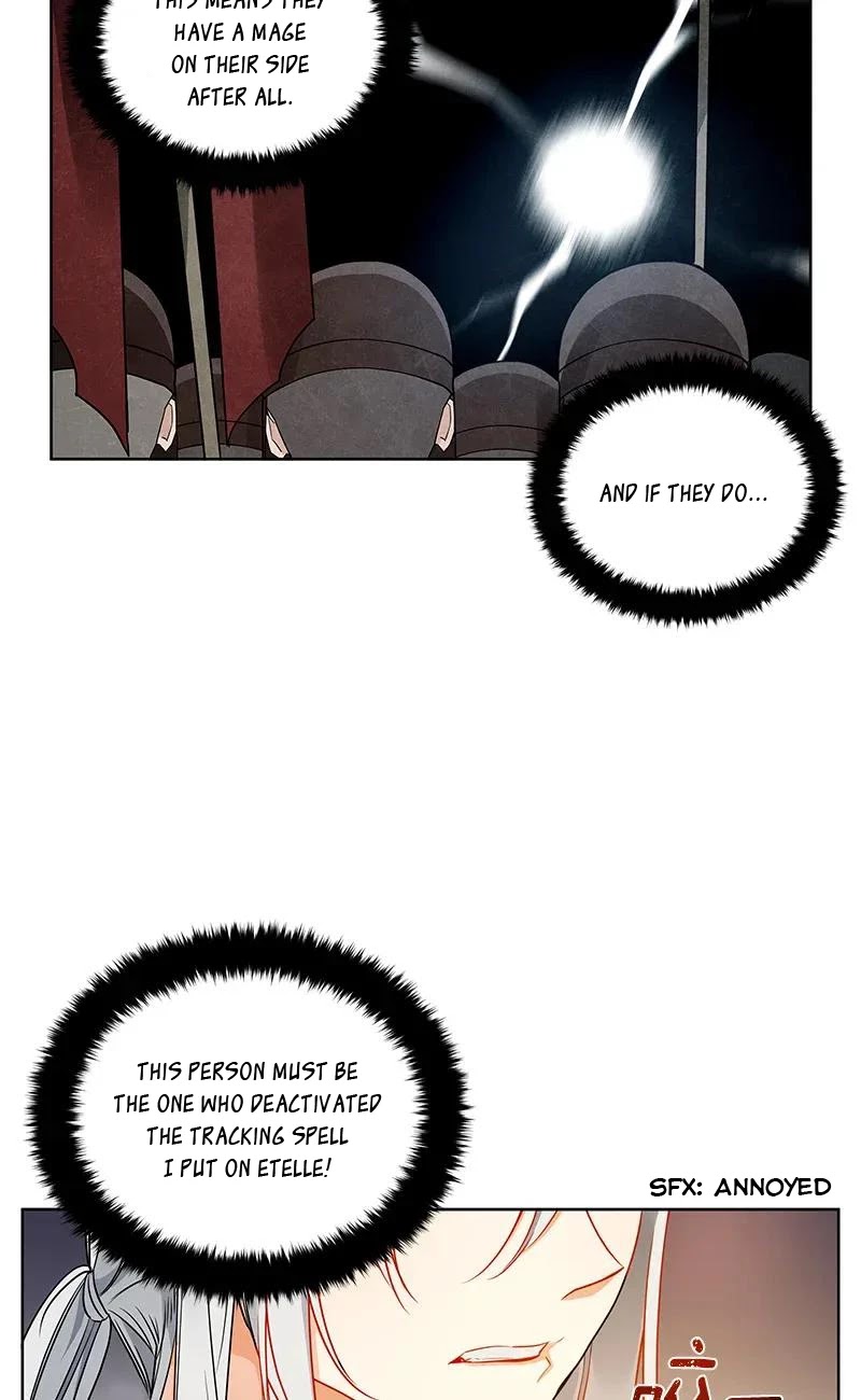 Crimson Karma Chapter 64 page 9 - Chapter 64