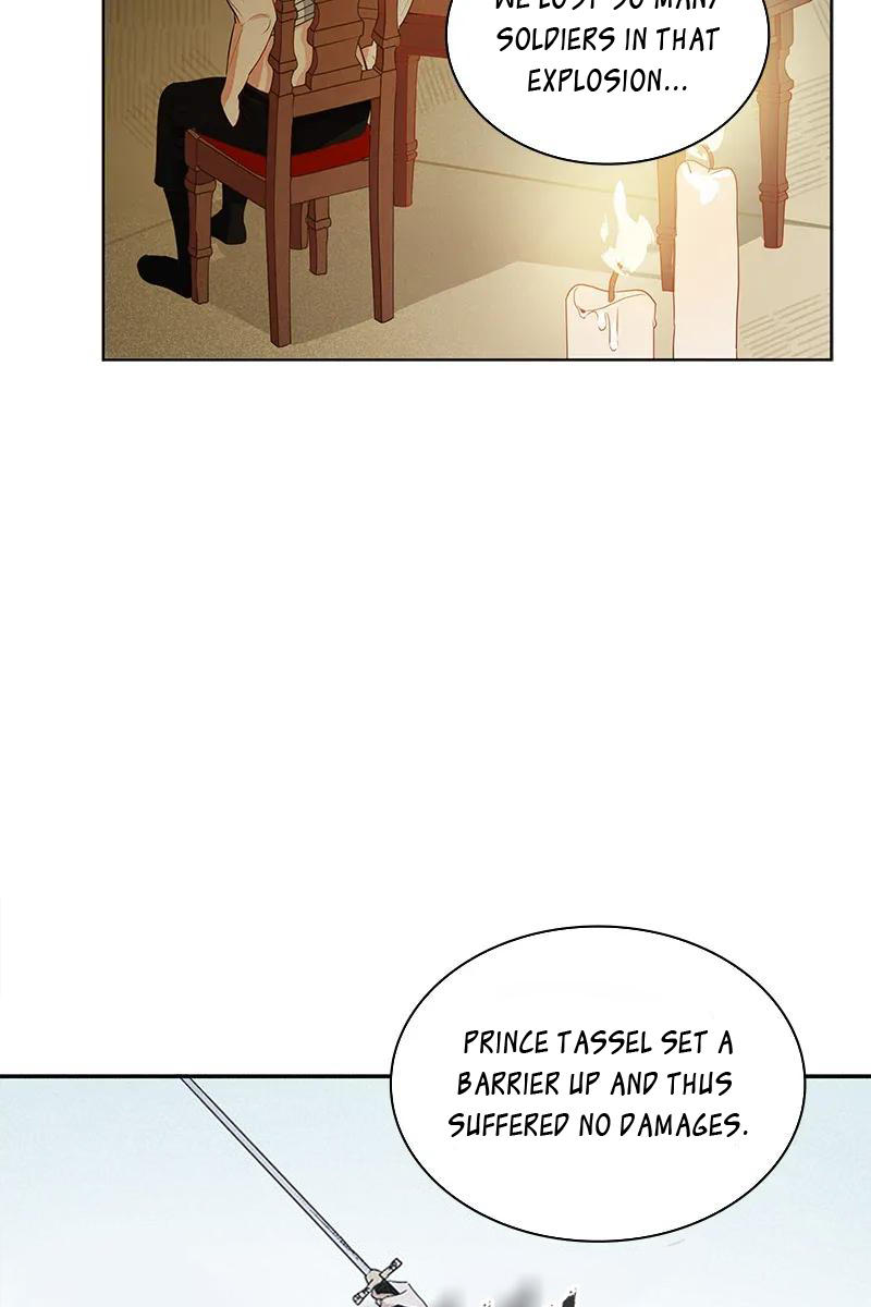 Crimson Karma Chapter 65 page 10 - Chapter 65