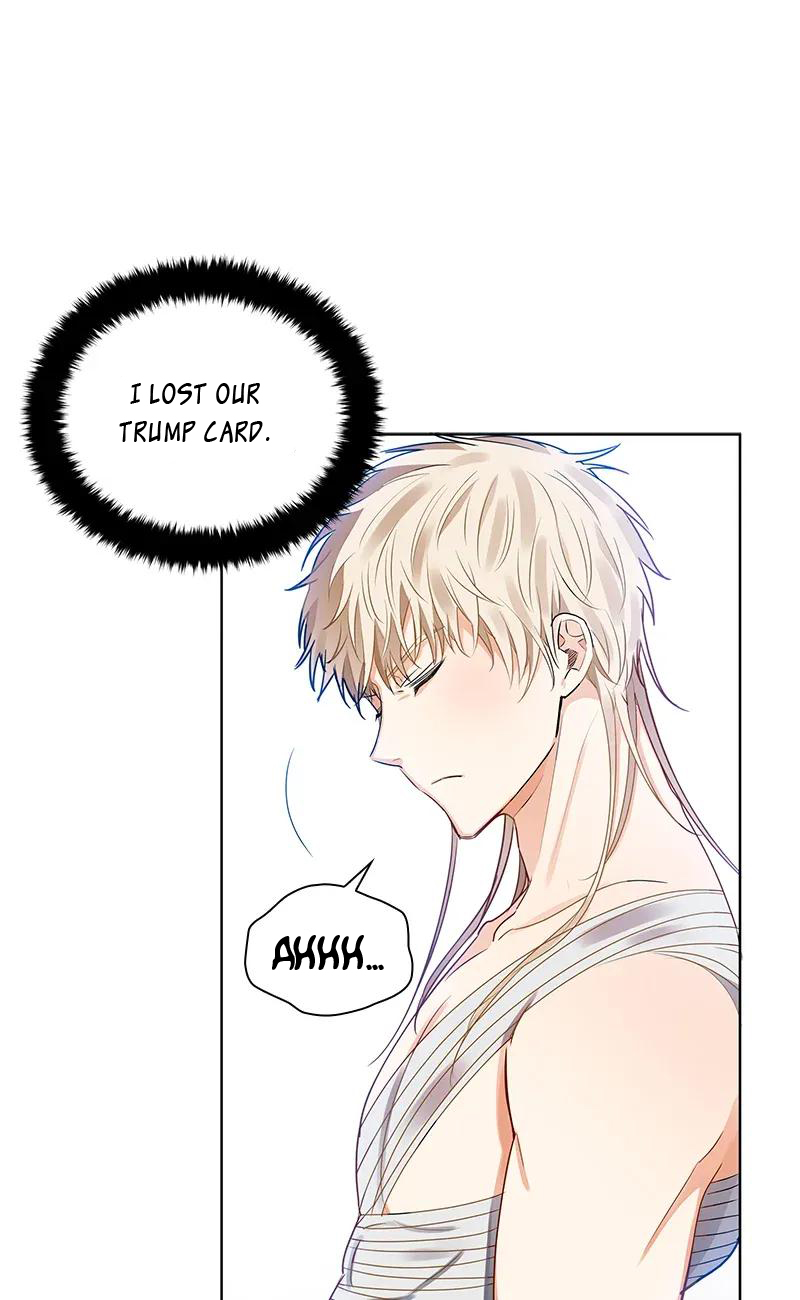 Crimson Karma Chapter 65 page 13 - Chapter 65