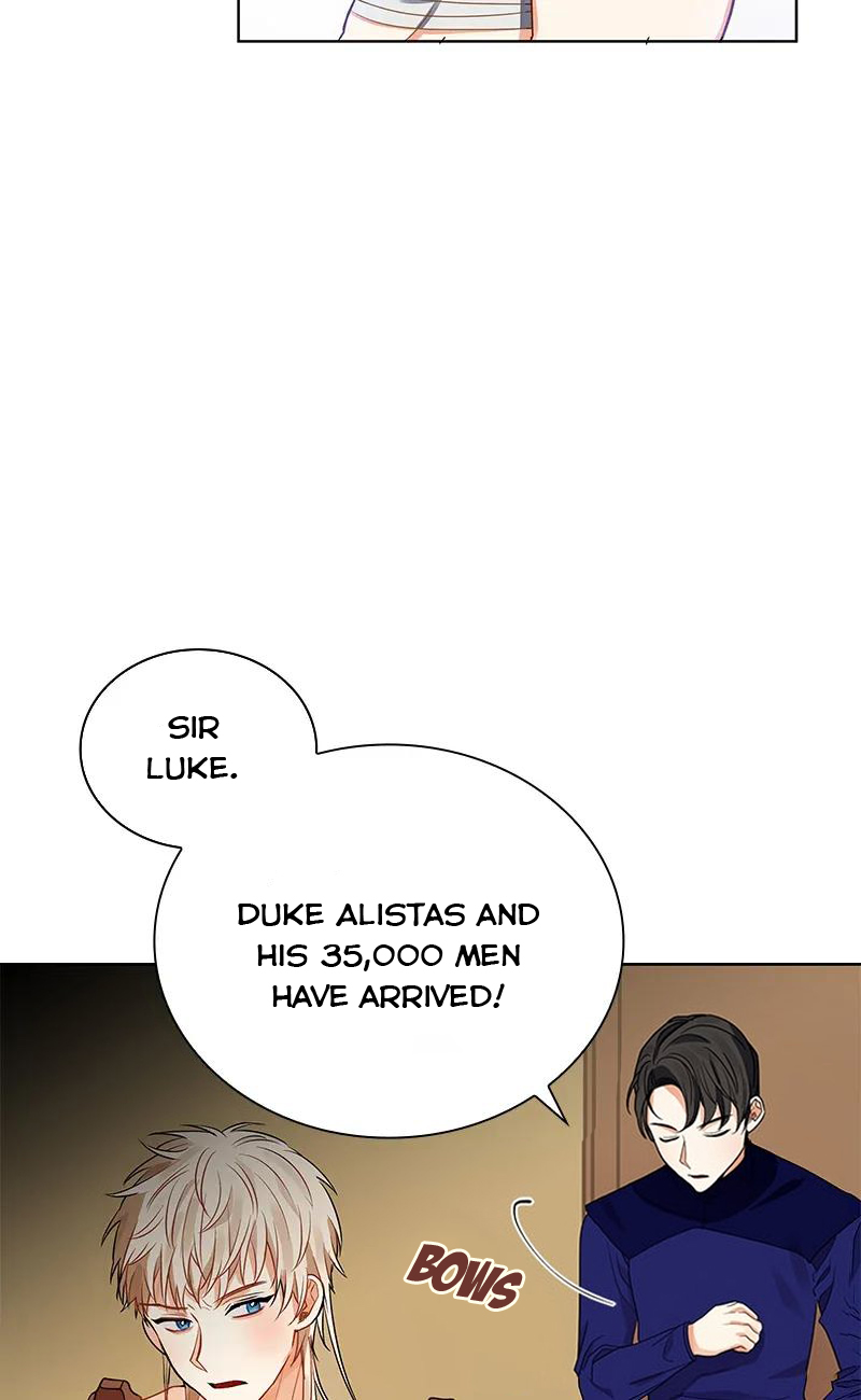 Crimson Karma Chapter 65 page 14 - Chapter 65