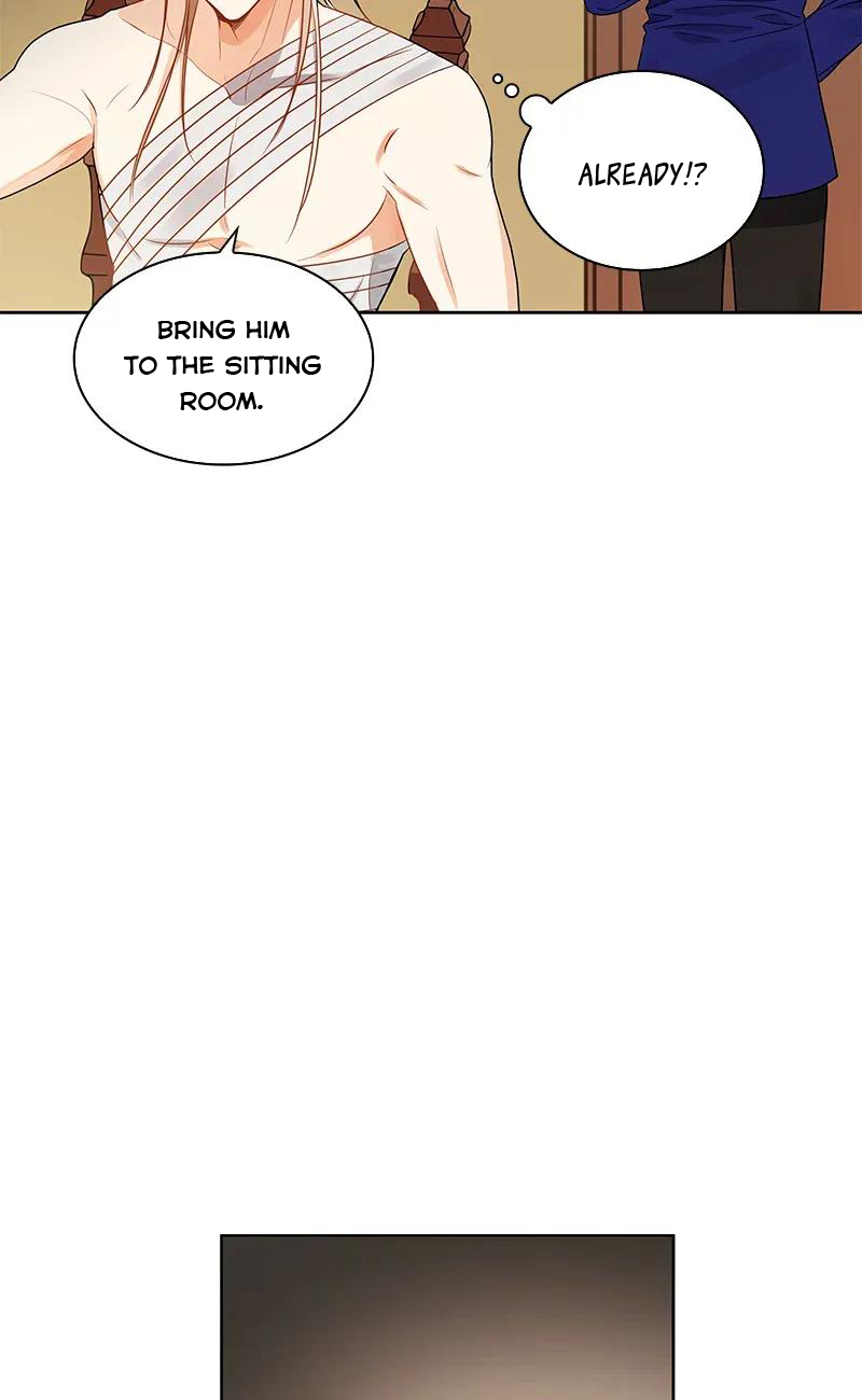 Crimson Karma Chapter 65 page 15 - Chapter 65