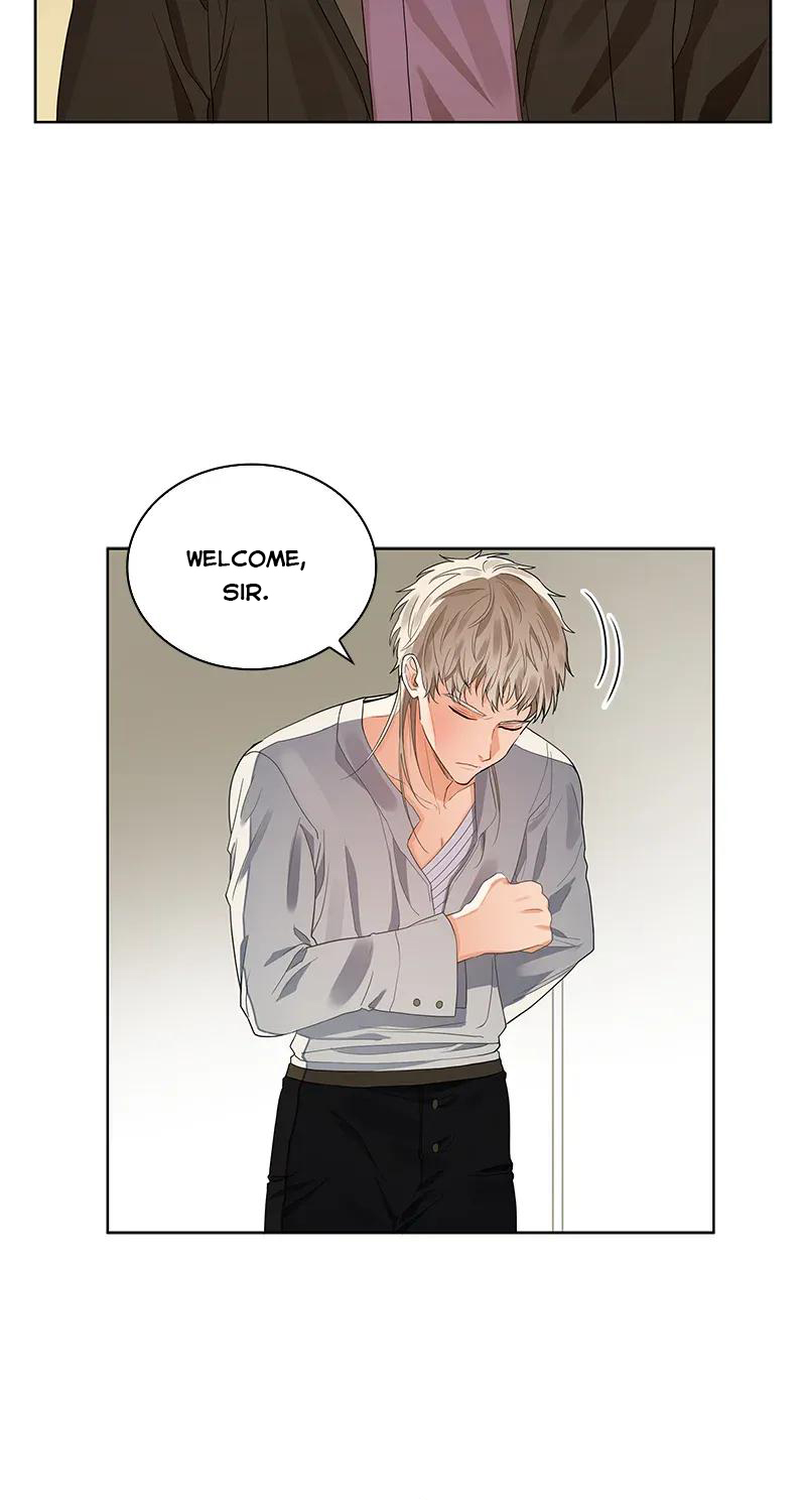 Crimson Karma Chapter 65 page 18 - Chapter 65