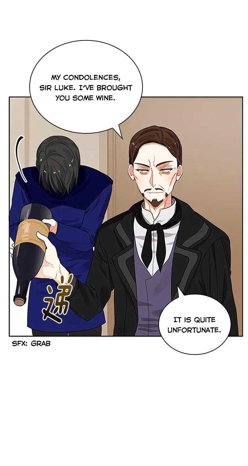 Crimson Karma Chapter 65 page 19 - Chapter 65