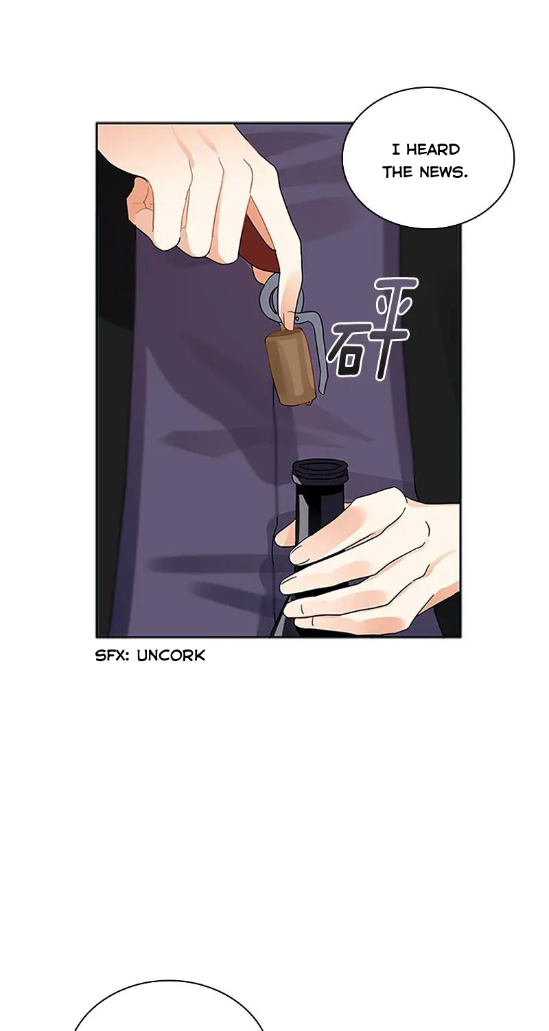 Crimson Karma Chapter 65 page 20 - Chapter 65