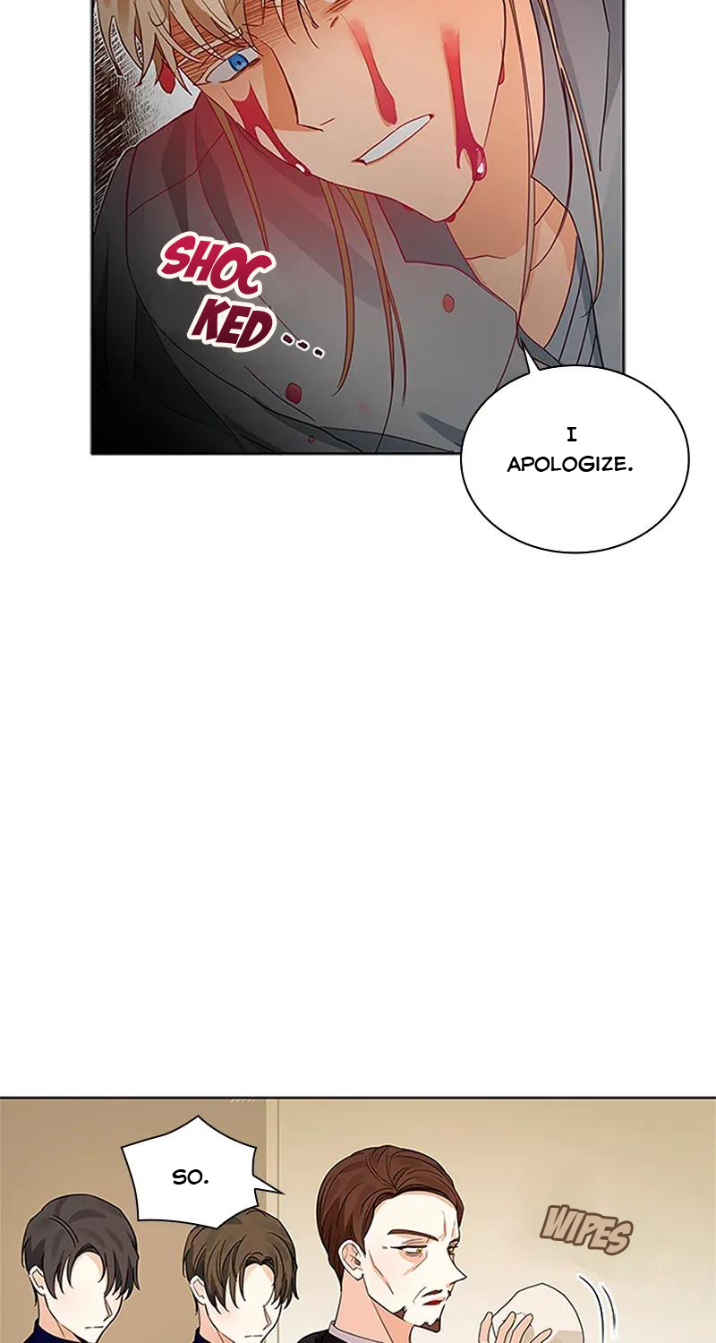 Crimson Karma Chapter 65 page 23 - Chapter 65