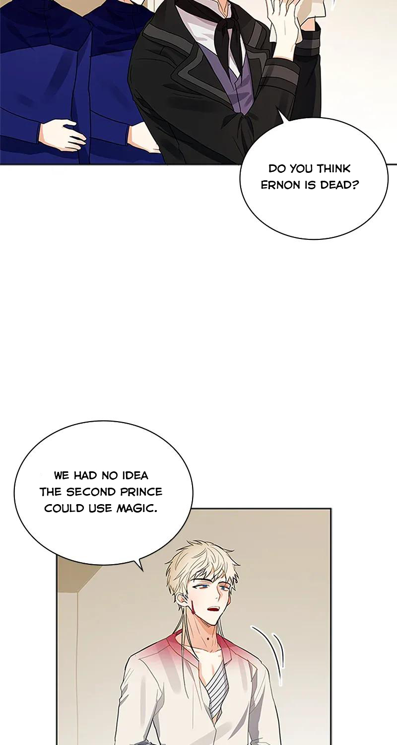 Crimson Karma Chapter 65 page 24 - Chapter 65