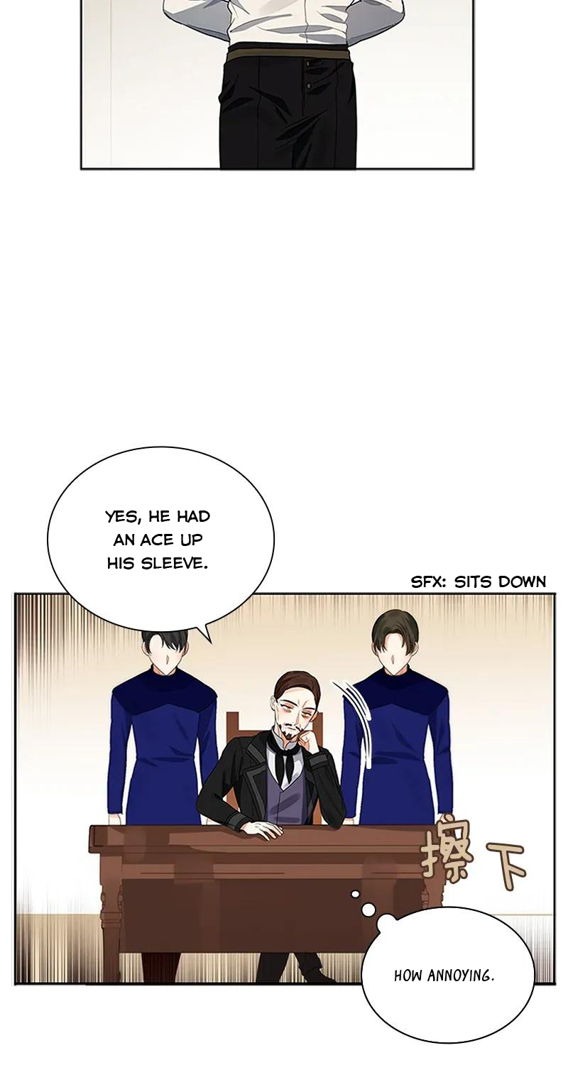 Crimson Karma Chapter 65 page 25 - Chapter 65