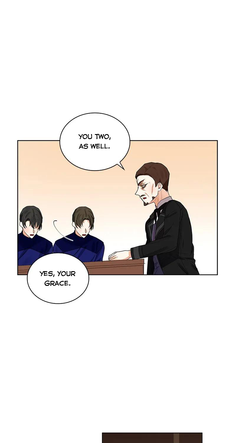 Crimson Karma Chapter 65 page 27 - Chapter 65