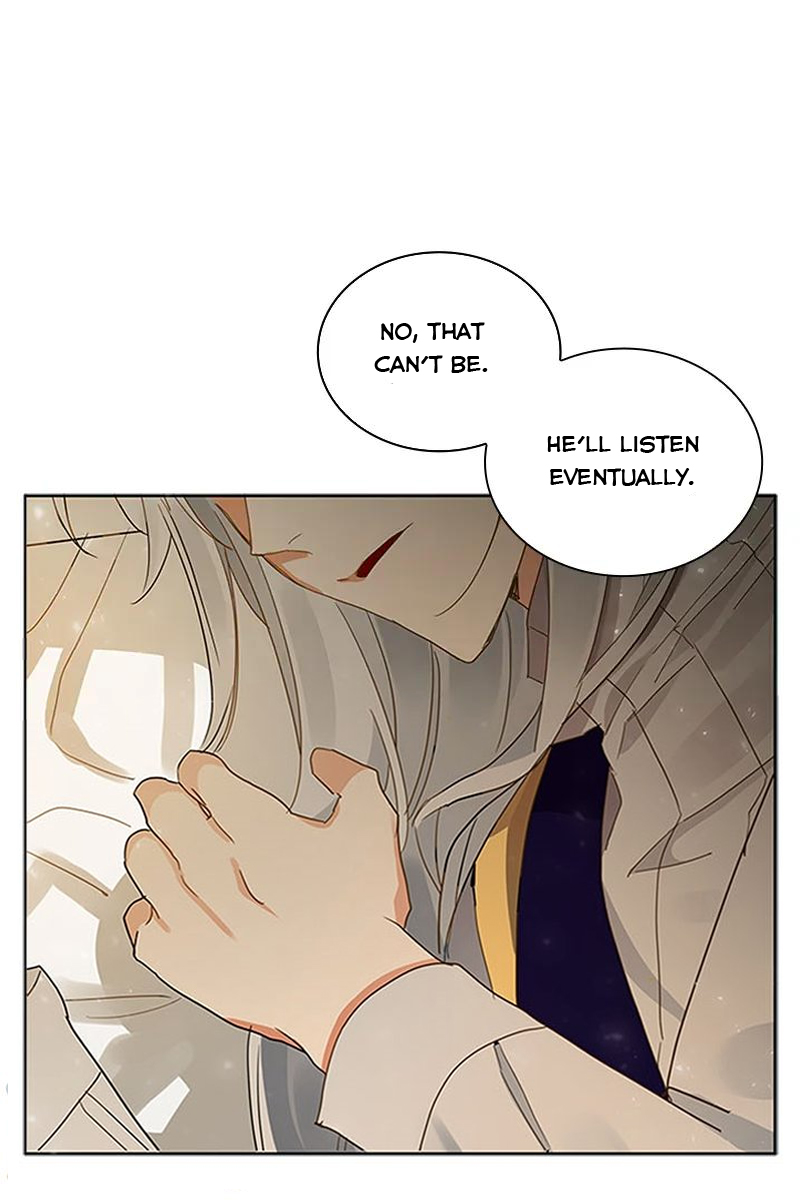 Crimson Karma Chapter 65 page 34 - Chapter 65