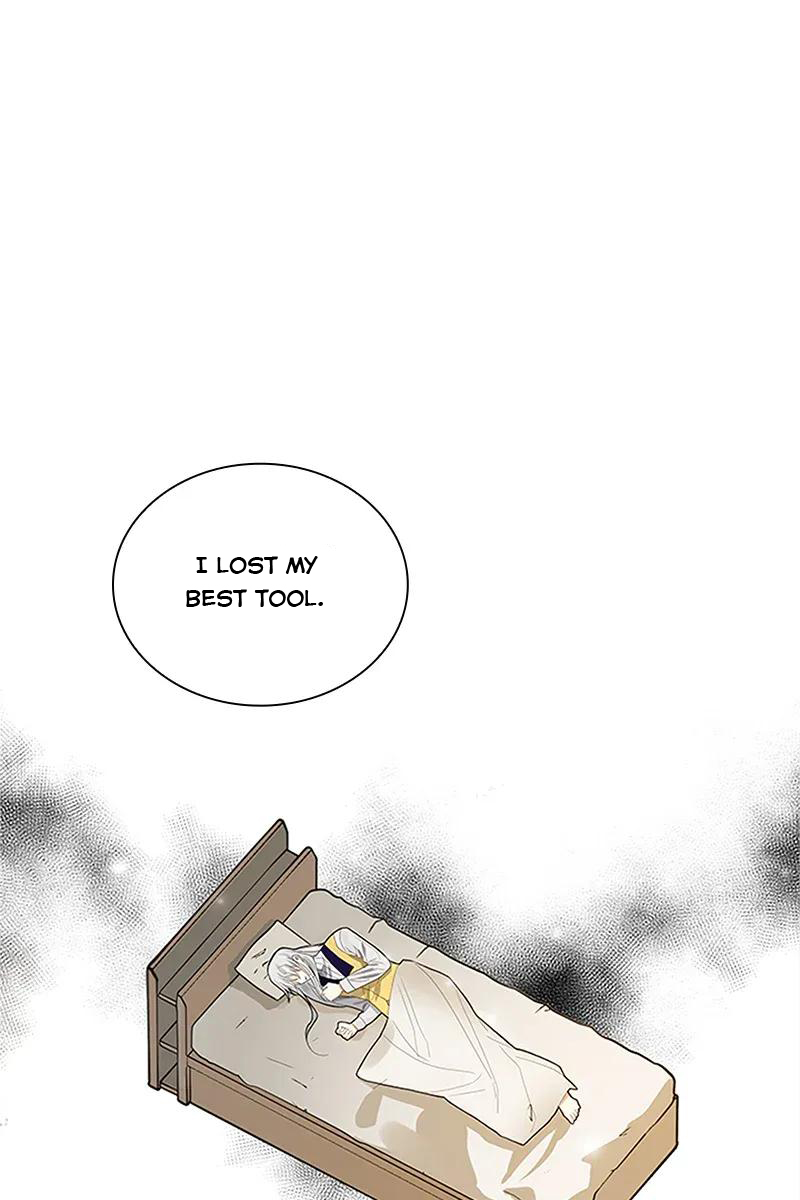 Crimson Karma Chapter 65 page 35 - Chapter 65