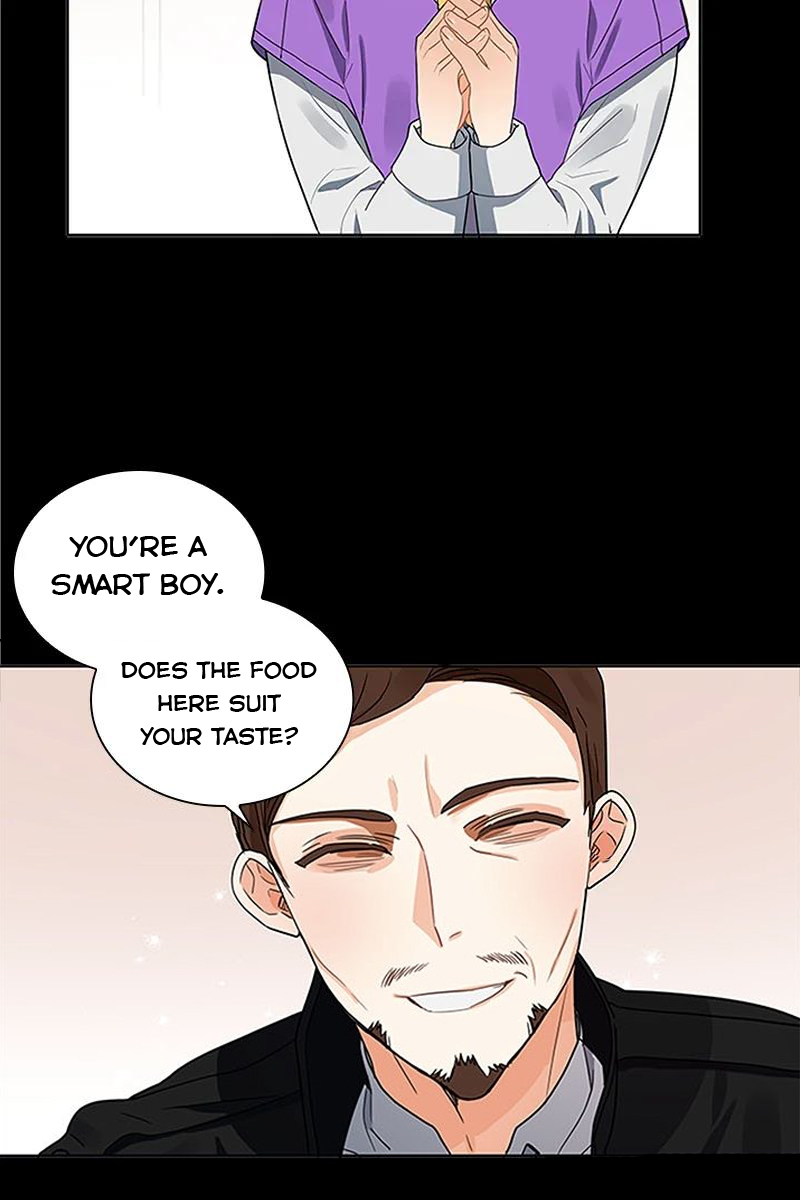 Crimson Karma Chapter 65 page 38 - Chapter 65
