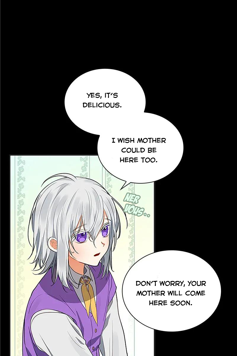 Crimson Karma Chapter 65 page 39 - Chapter 65