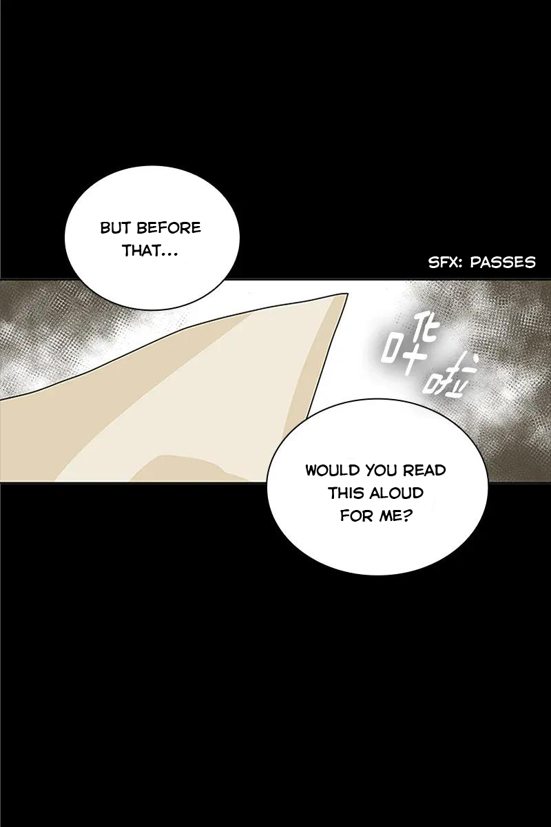 Crimson Karma Chapter 65 page 41 - Chapter 65