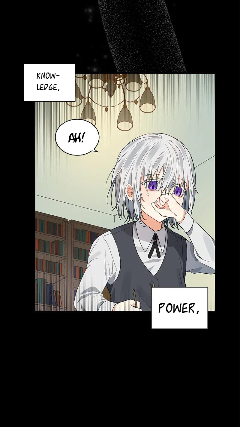 Crimson Karma Chapter 65 page 48 - Chapter 65