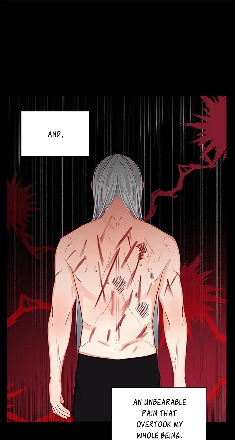 Crimson Karma Chapter 65 page 49 - Chapter 65