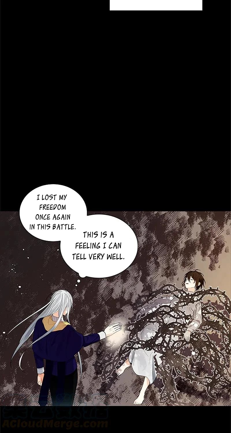Crimson Karma Chapter 65 page 50 - Chapter 65