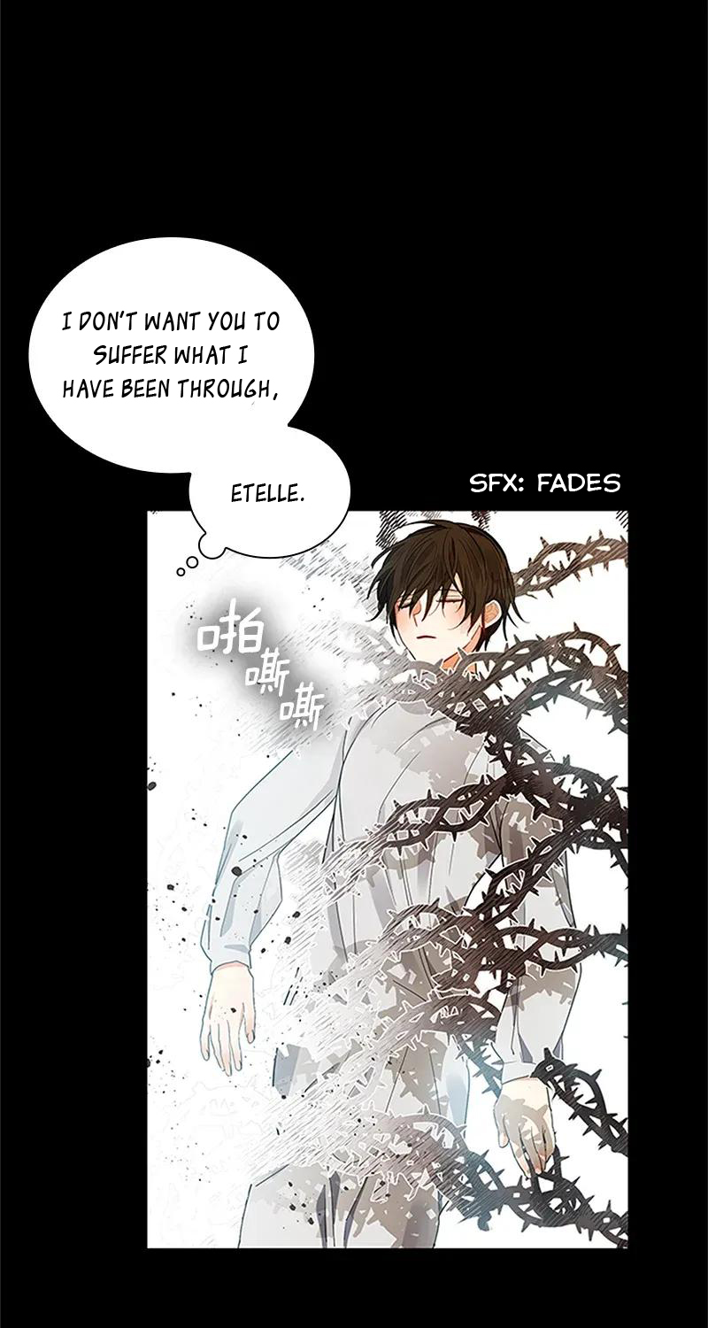 Crimson Karma Chapter 65 page 51 - Chapter 65