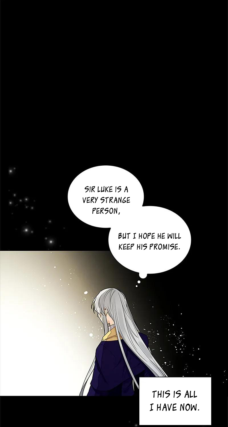 Crimson Karma Chapter 65 page 52 - Chapter 65