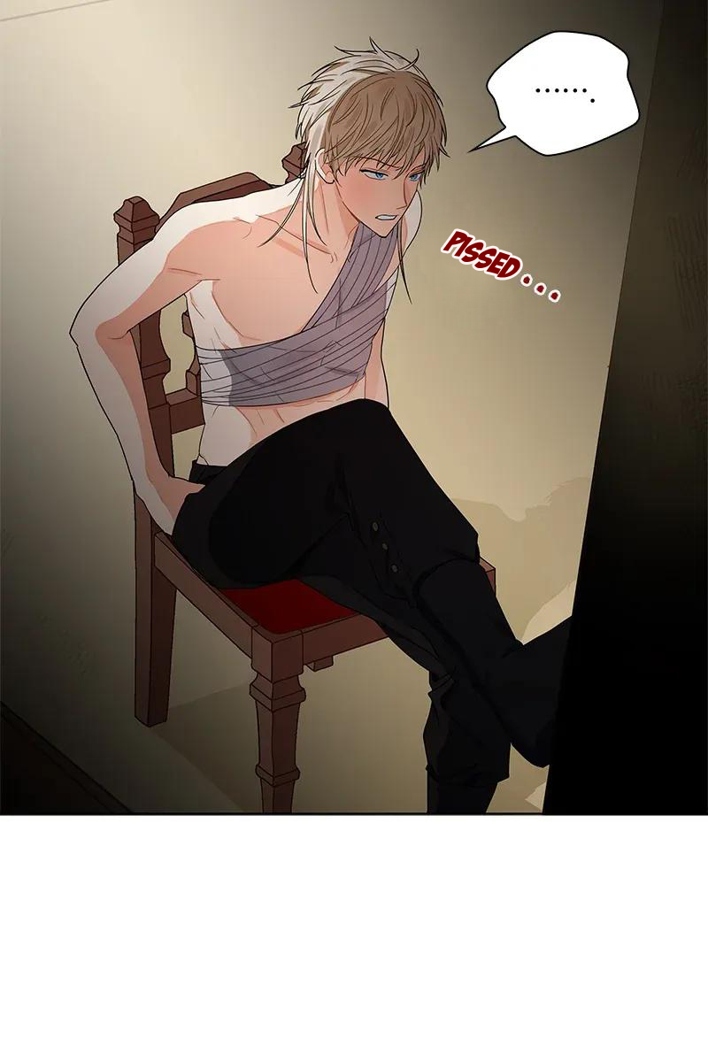 Crimson Karma Chapter 65 page 6 - Chapter 65