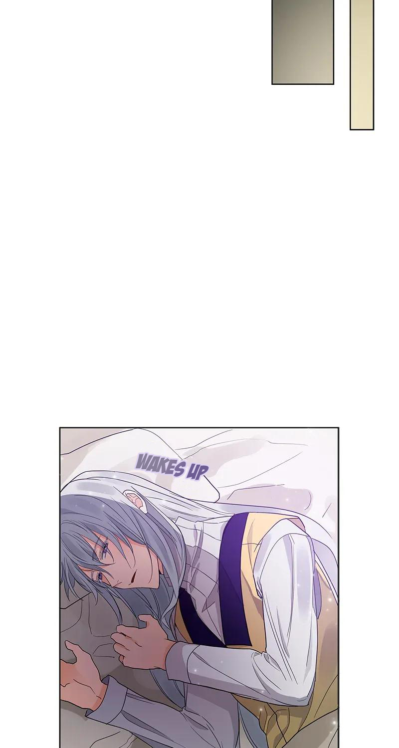 Crimson Karma Chapter 65 page 60 - Chapter 65