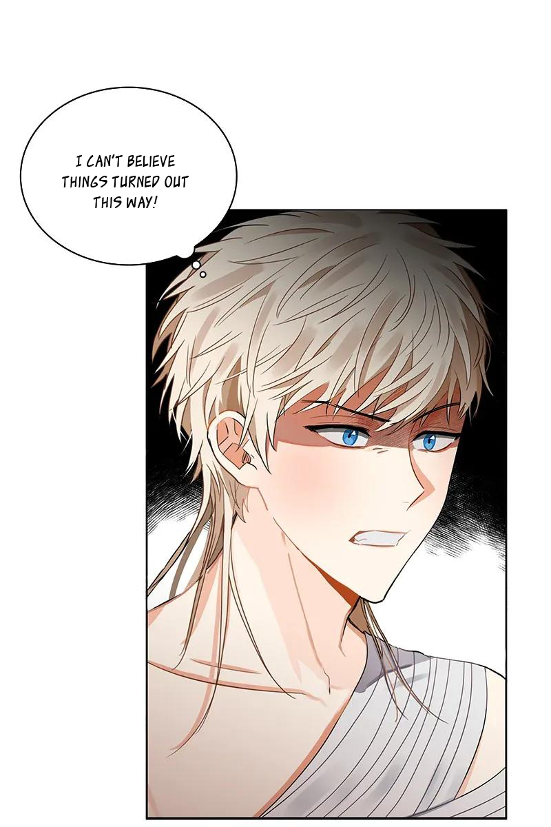 Crimson Karma Chapter 65 page 7 - Chapter 65