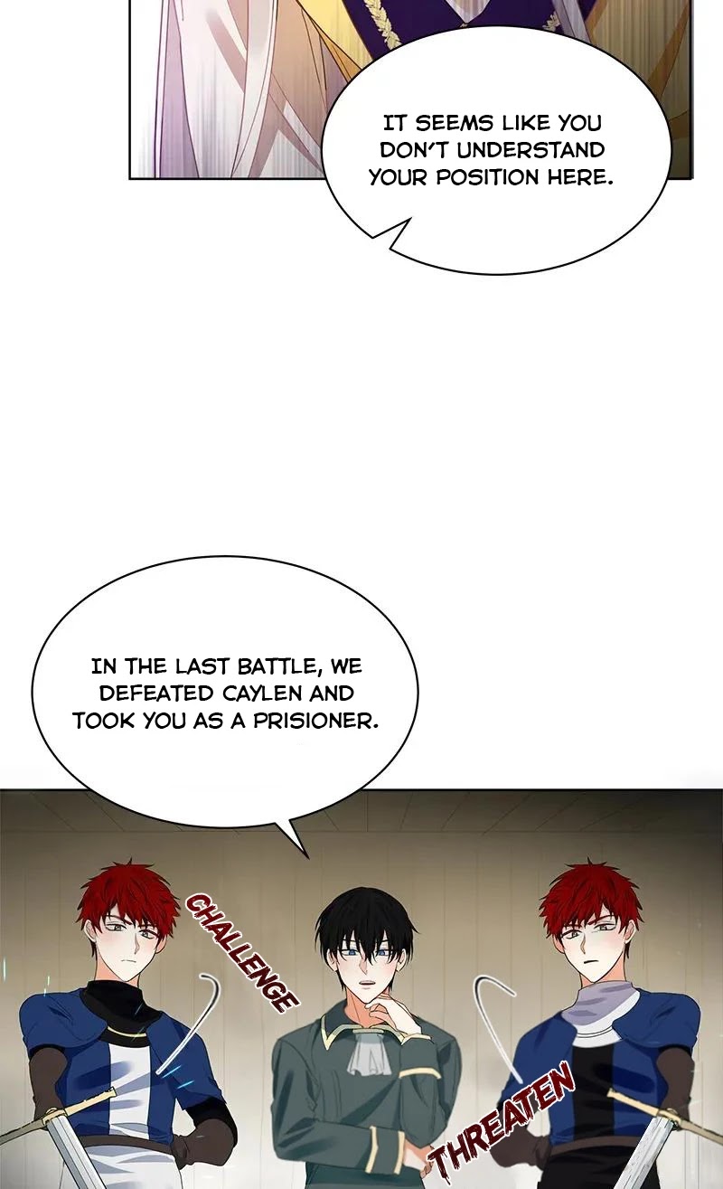 Crimson Karma Chapter 66 page 10 - Chapter 66