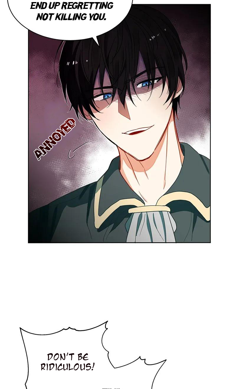 Crimson Karma Chapter 66 page 12 - Chapter 66