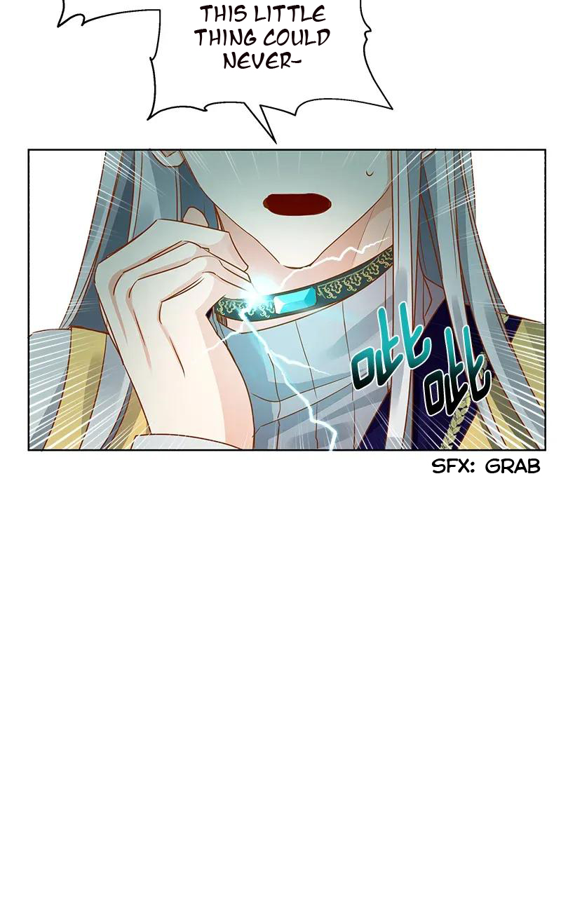 Crimson Karma Chapter 66 page 13 - Chapter 66