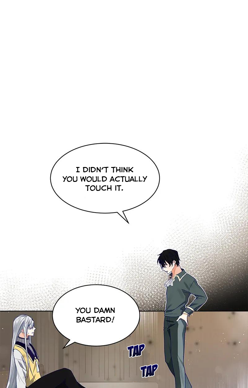 Crimson Karma Chapter 66 page 16 - Chapter 66