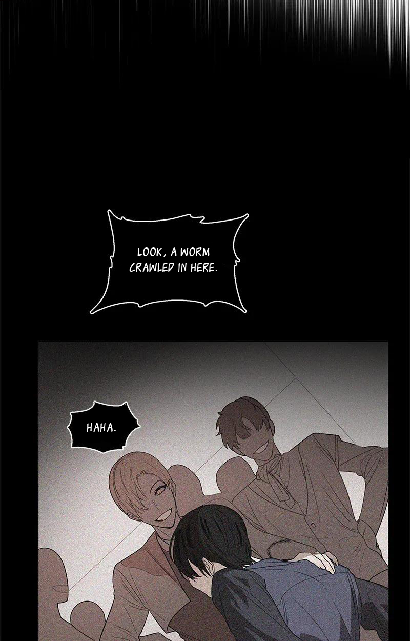 Crimson Karma Chapter 66 page 19 - Chapter 66