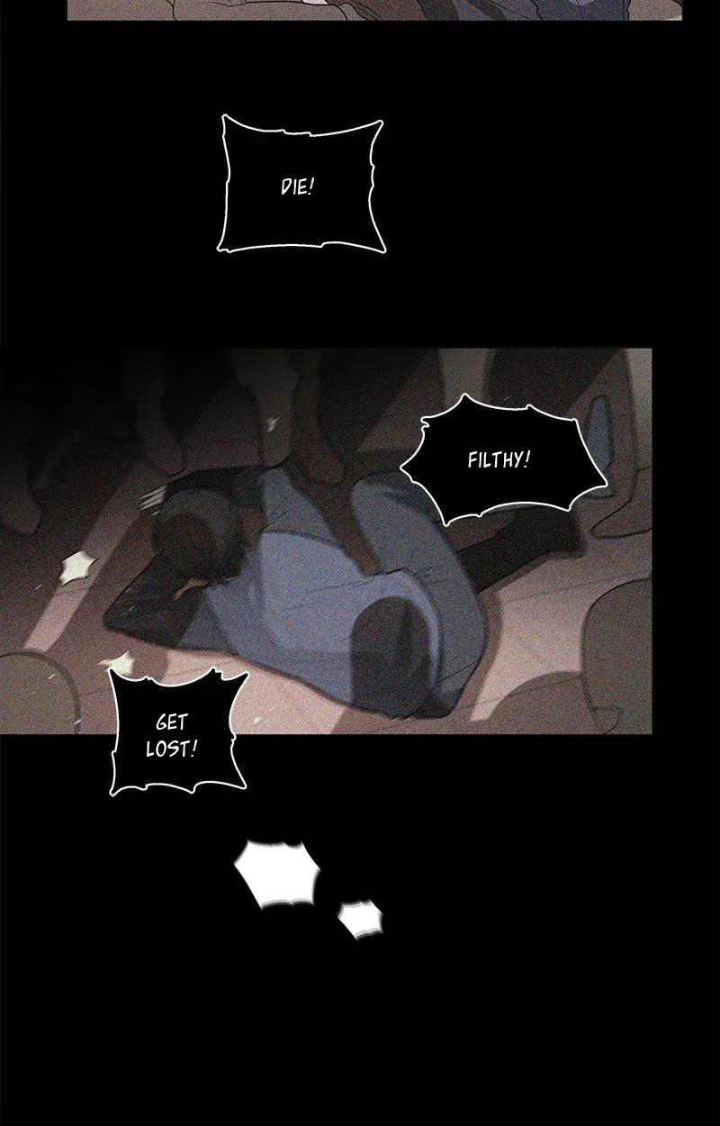 Crimson Karma Chapter 66 page 20 - Chapter 66