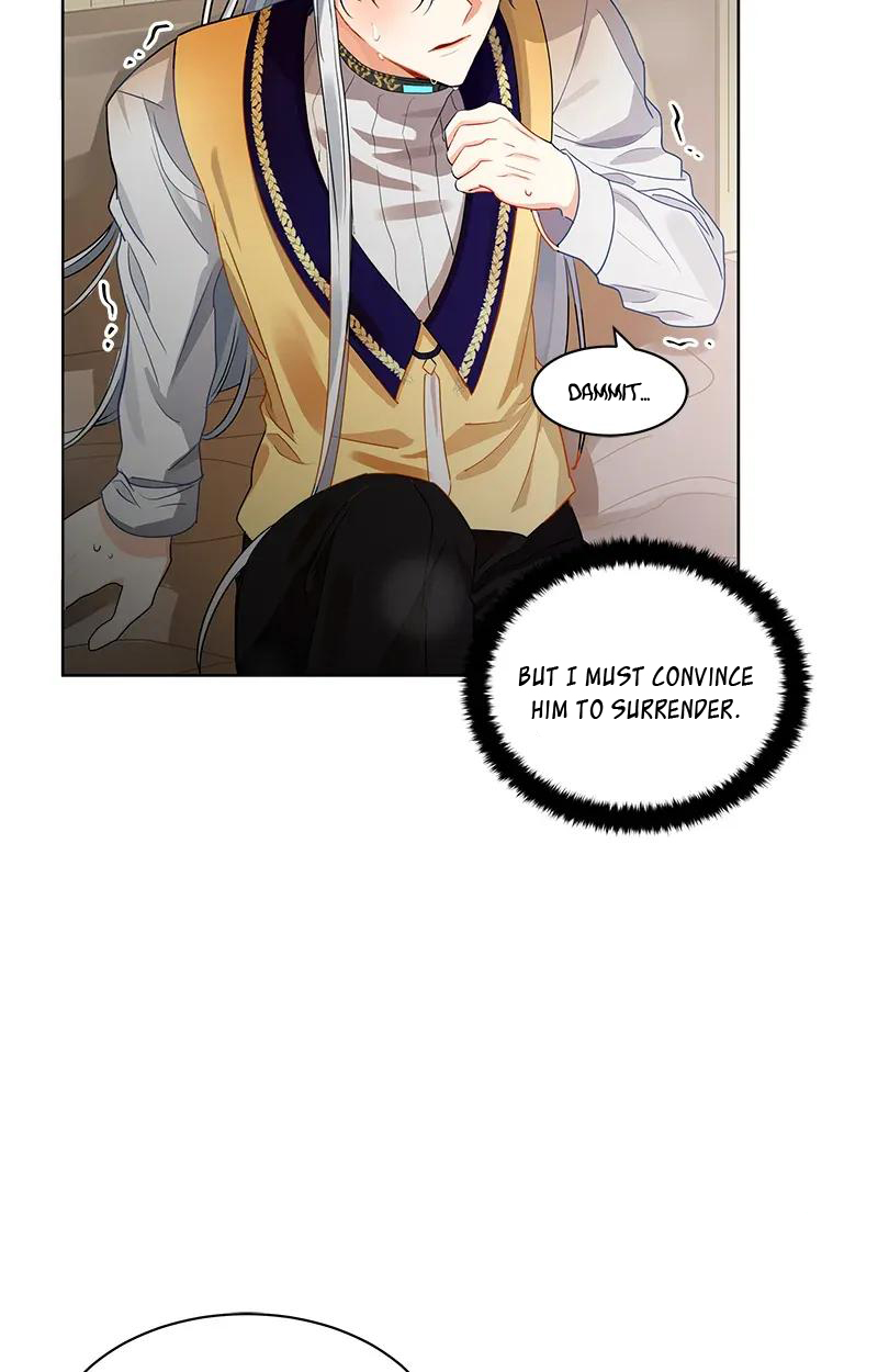 Crimson Karma Chapter 66 page 22 - Chapter 66