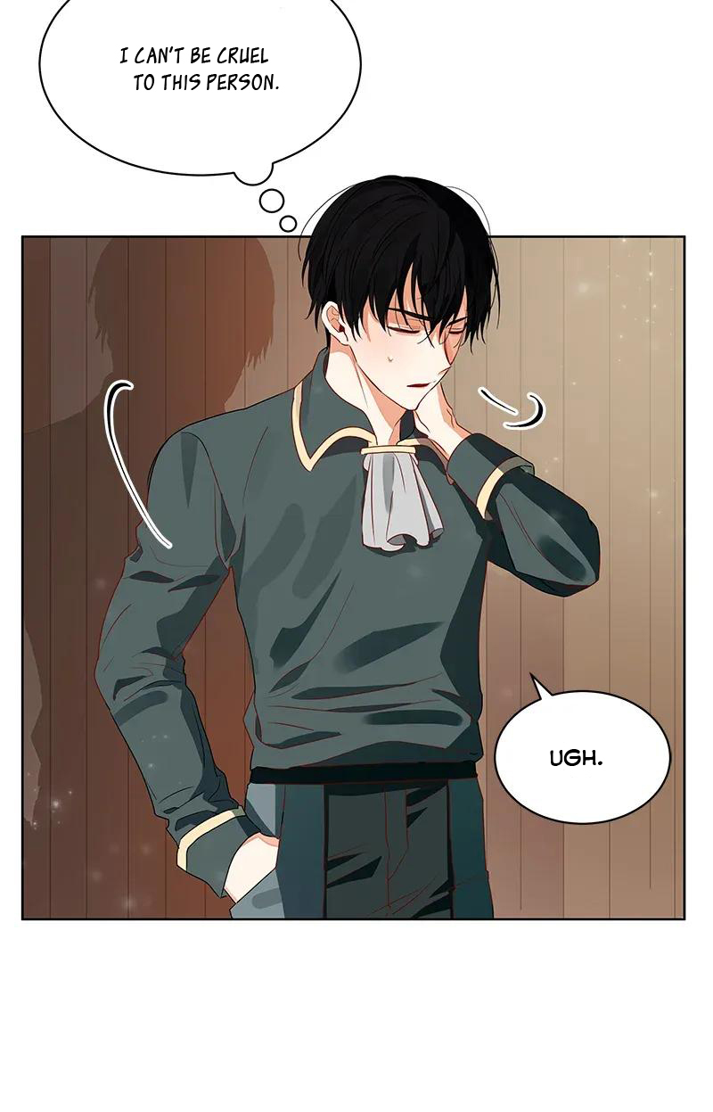 Crimson Karma Chapter 66 page 23 - Chapter 66