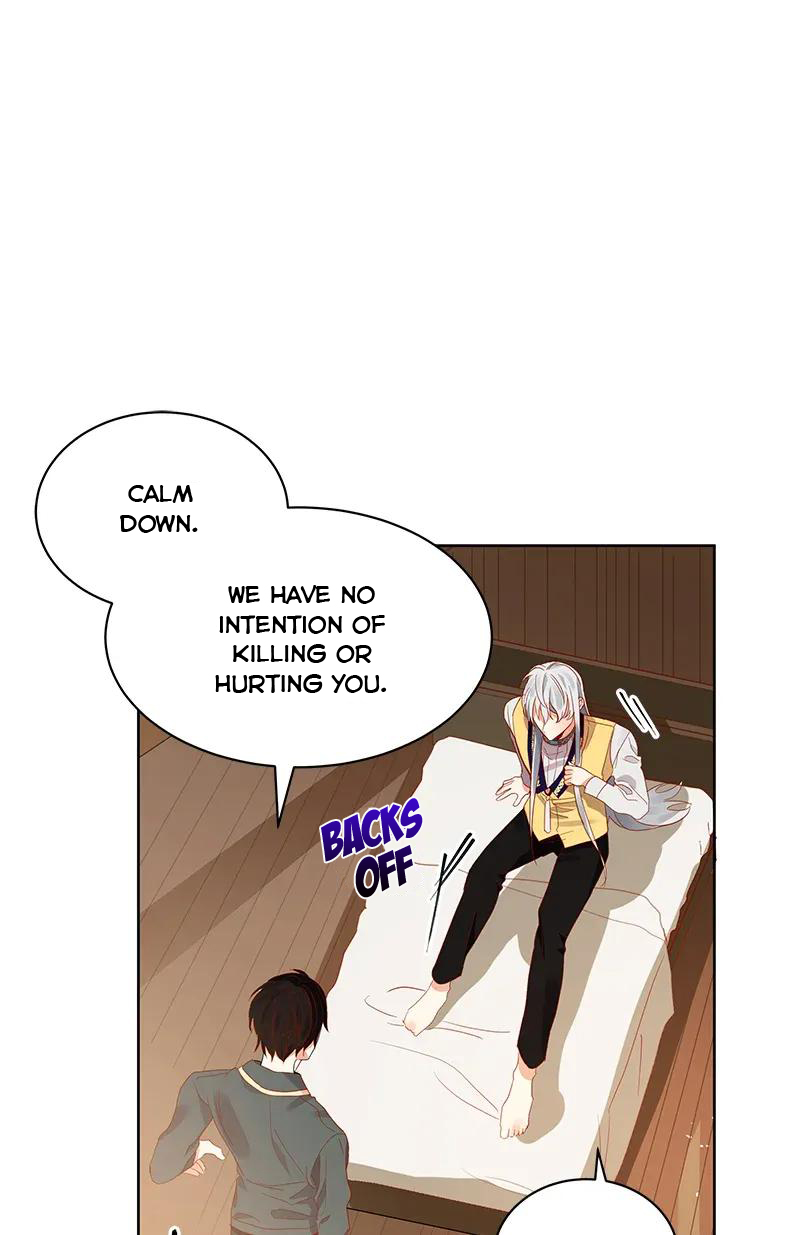 Crimson Karma Chapter 66 page 24 - Chapter 66