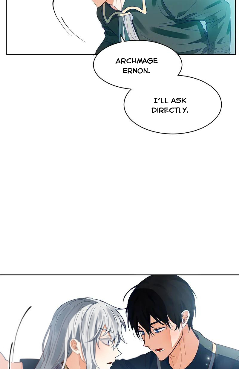 Crimson Karma Chapter 66 page 26 - Chapter 66