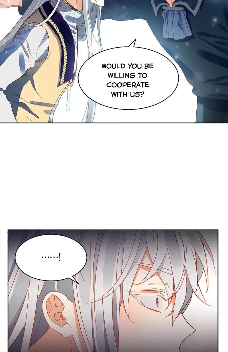 Crimson Karma Chapter 66 page 27 - Chapter 66
